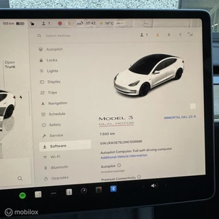 Tesla Model 3 – thumbnail 26