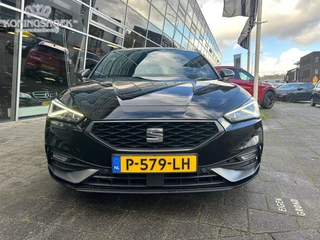 SEAT Leon – thumbnail 6
