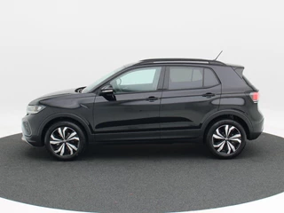 Volkswagen T-Cross – thumbnail 2