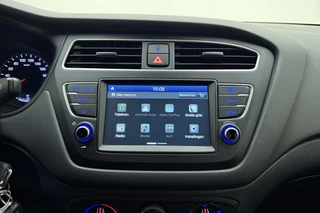Hyundai i20 – thumbnail 23
