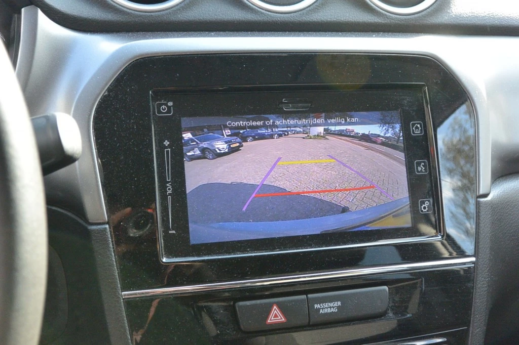 Suzuki Vitara – foto 20