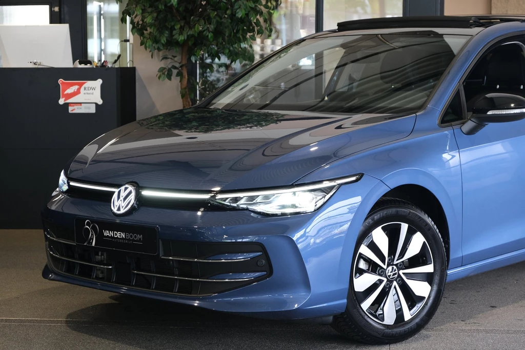 Volkswagen Golf – foto 2