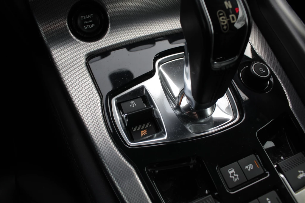 Jaguar F-Type – foto 28