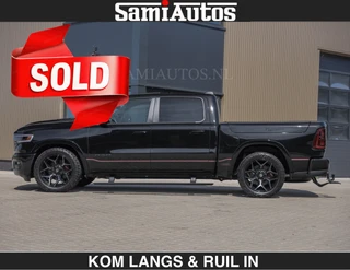 Dodge Ram Pick-Up – thumbnail 7