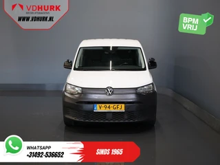 Volkswagen Caddy – thumbnail 8