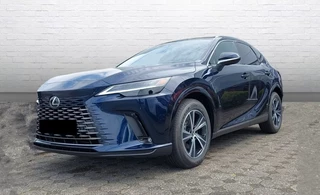 Lexus RX – thumbnail 1