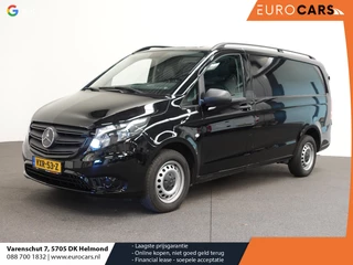 Mercedes-Benz Vito – thumbnail 1