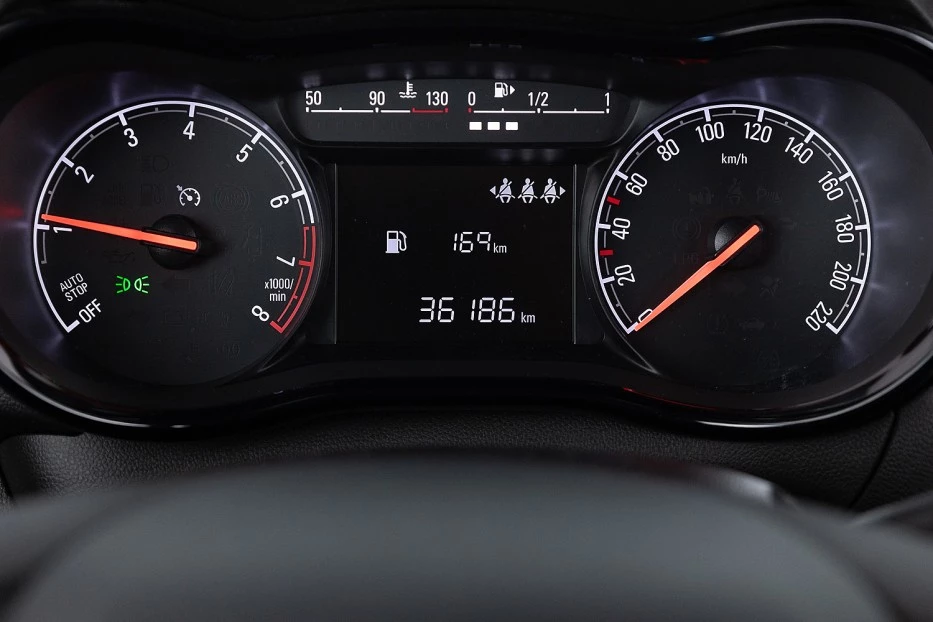 Opel KARL – foto 26