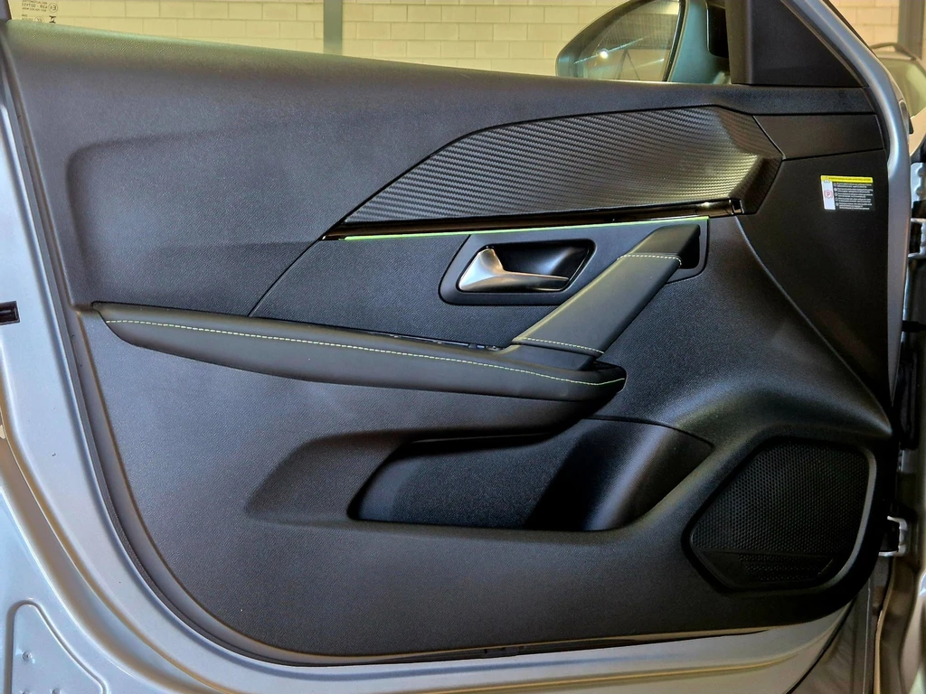 Peugeot 208 – foto 45