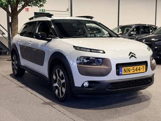 Citroën C4 Cactus – thumbnail 6