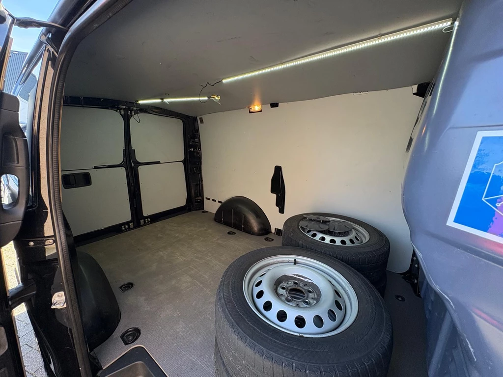 Mercedes-Benz Vito – foto 32