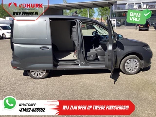 Volkswagen Caddy – thumbnail 5