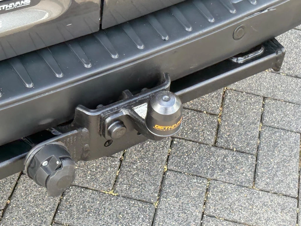 Ford Transit Custom – foto 25