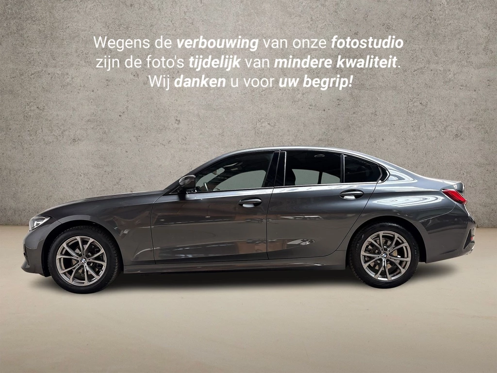 BMW 3 Serie – foto 2
