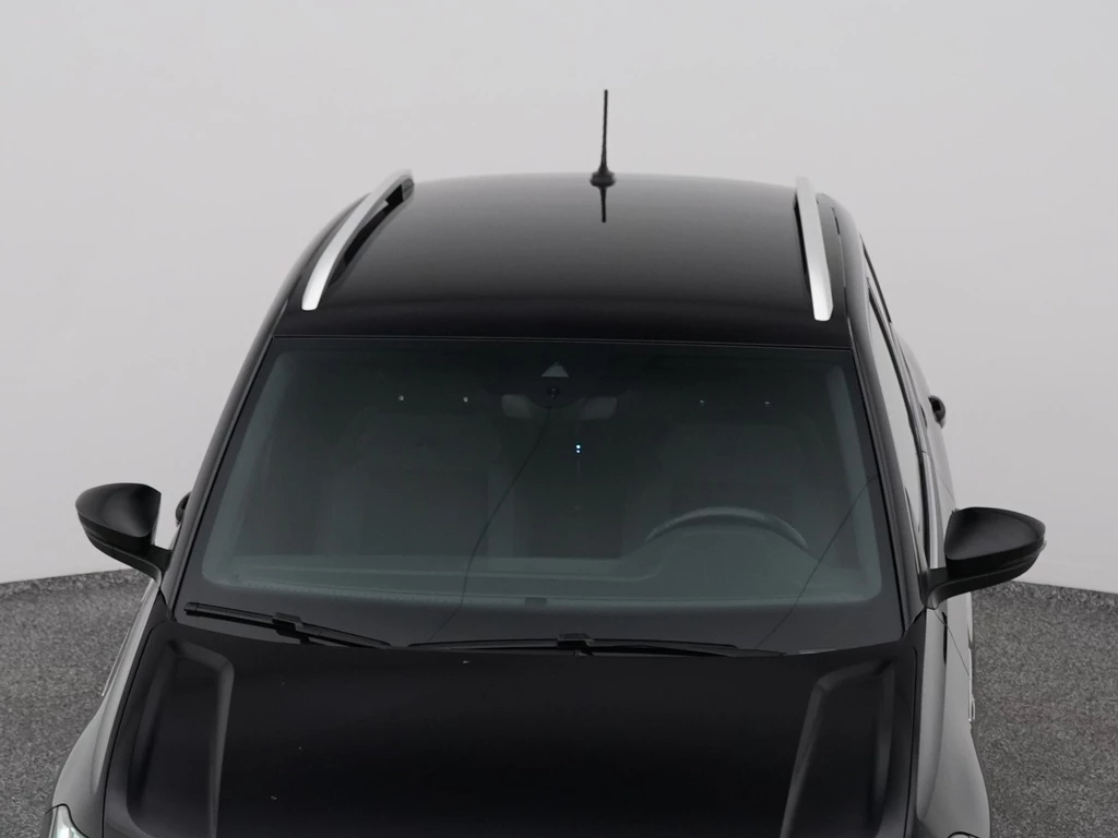 Volkswagen T-Cross – foto 22