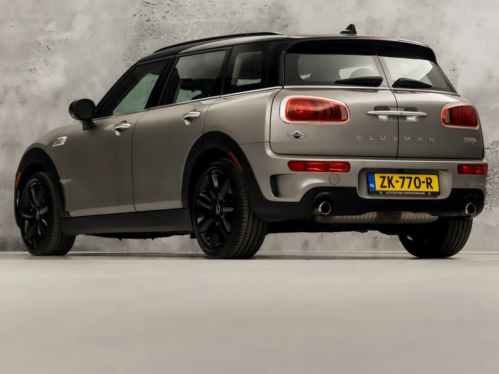 MINI Clubman – foto 4