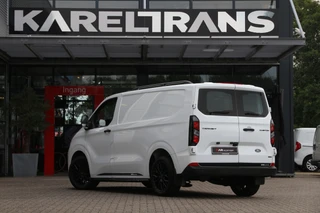 Ford Transit Custom – thumbnail 3