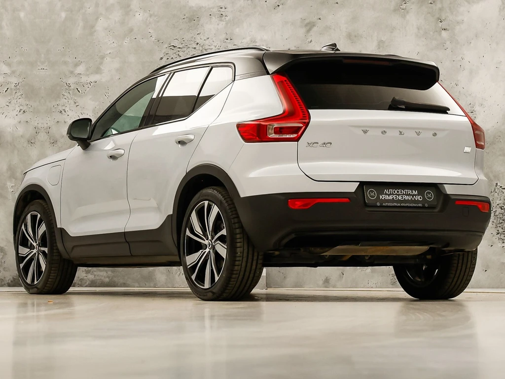 Volvo XC40 – foto 4