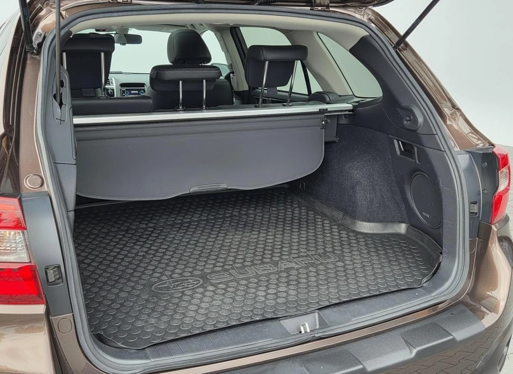 Subaru Outback – foto 29