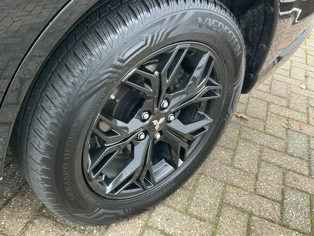 Mitsubishi Outlander – foto 11