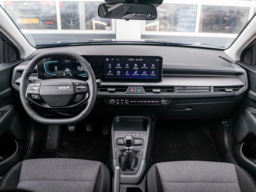 Kia Stonic – foto 12