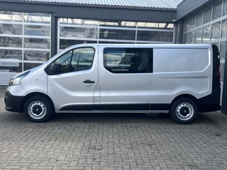 Renault Trafic – thumbnail 7