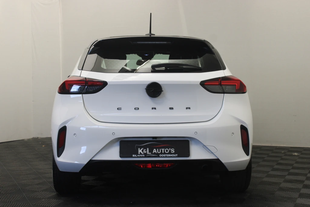 Opel Corsa – foto 3