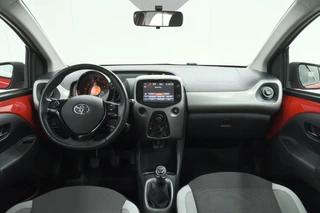 Toyota Aygo – thumbnail 15