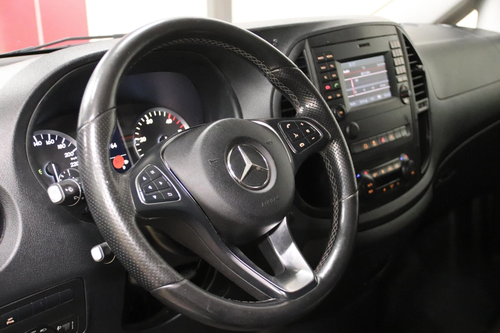 Mercedes-Benz Vito – foto 8