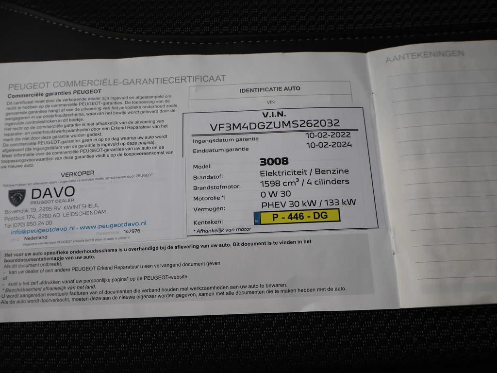 Peugeot 3008 – foto 69