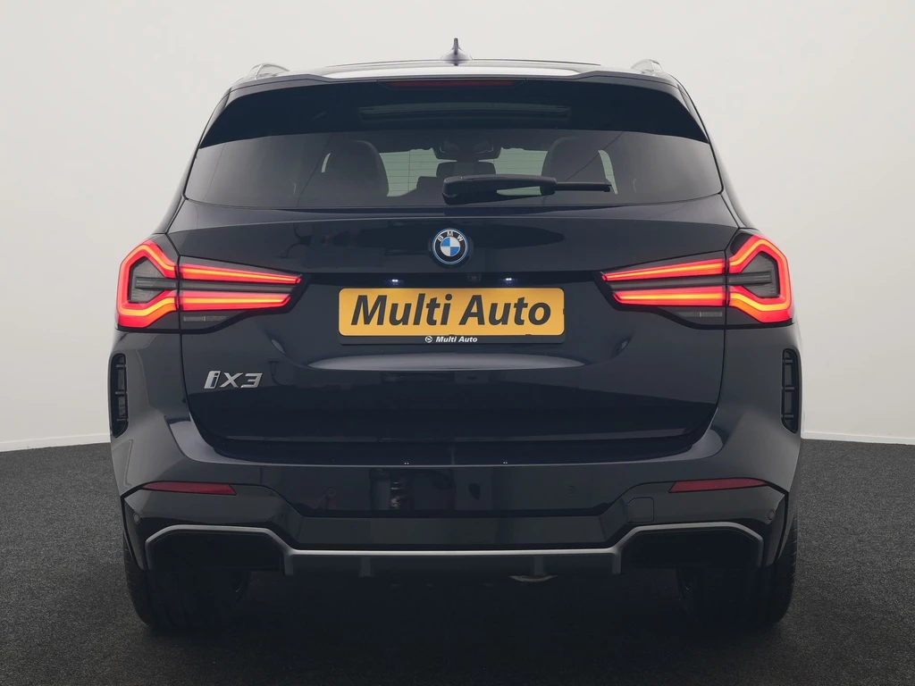 BMW iX3 – foto 5