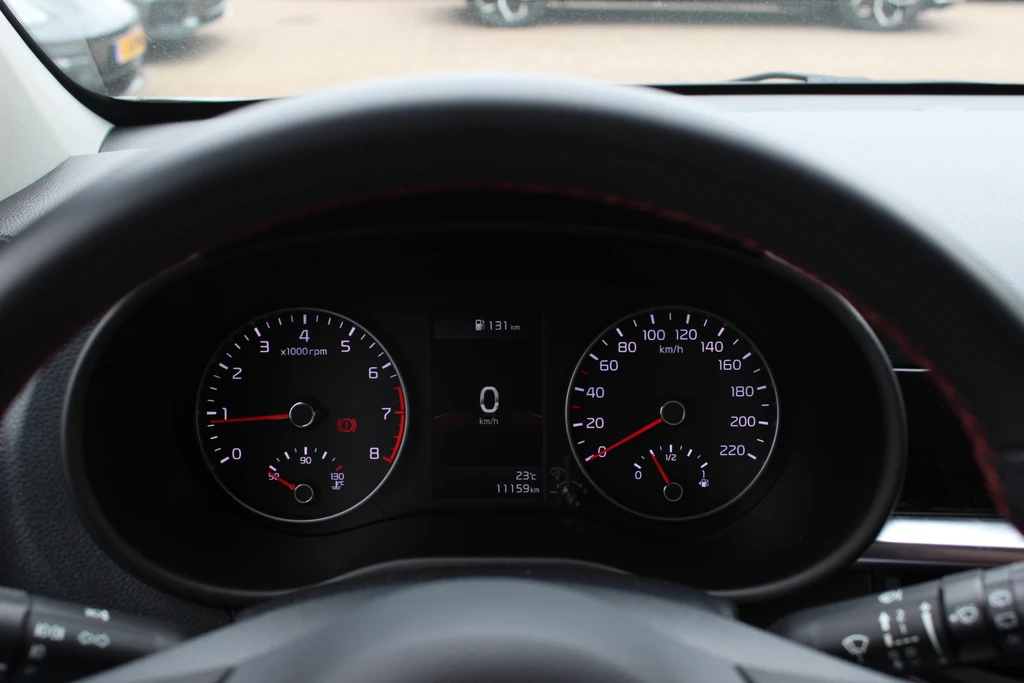 Kia Picanto – foto 19