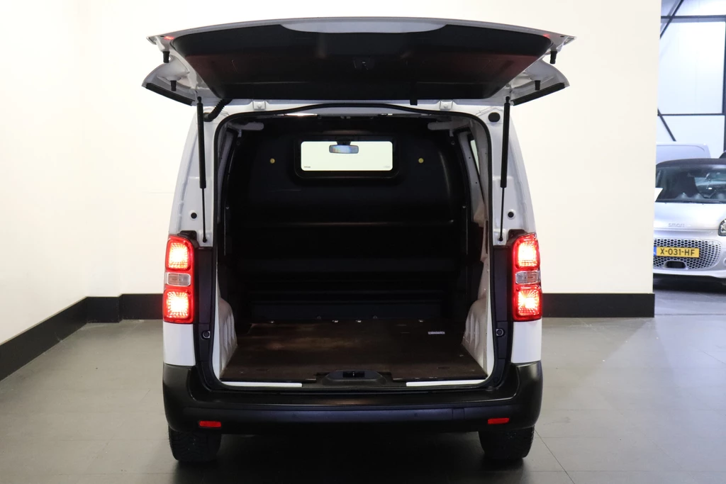 Peugeot Expert – foto 12