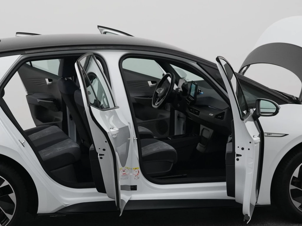 Volkswagen ID.3 – foto 37