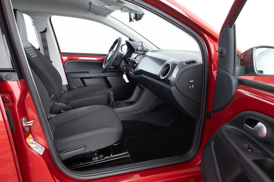 Volkswagen up! – foto 15