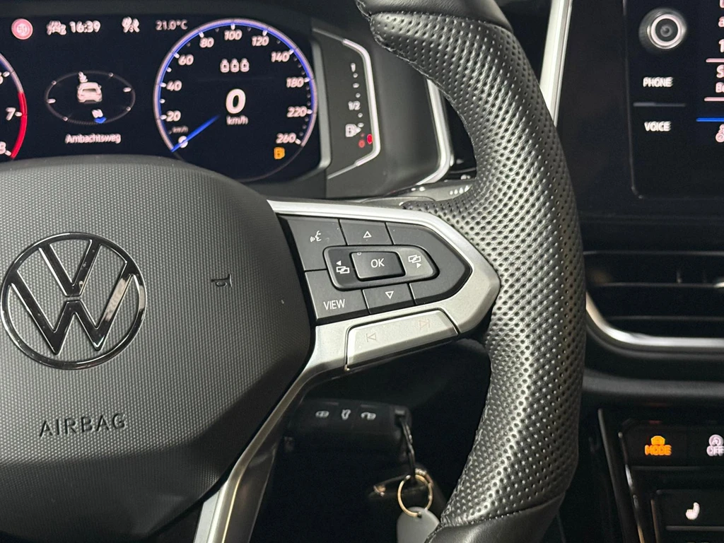 Volkswagen T-Roc – foto 15