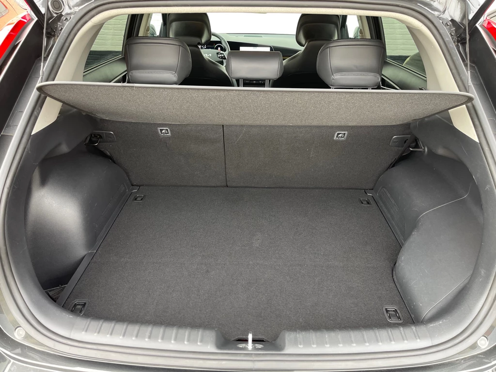 Kia Niro – foto 27