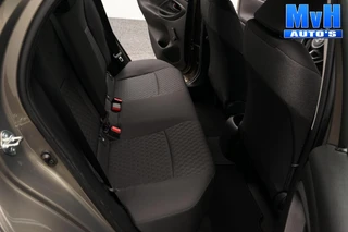 Toyota Yaris – thumbnail 34
