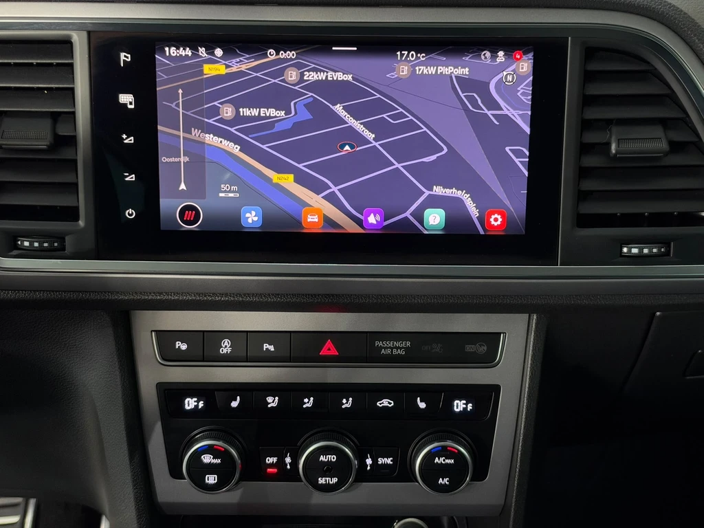 SEAT Ateca – foto 34