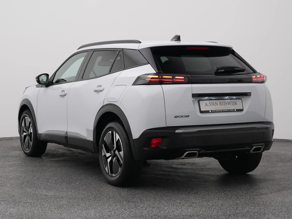 Peugeot 2008 – foto 4
