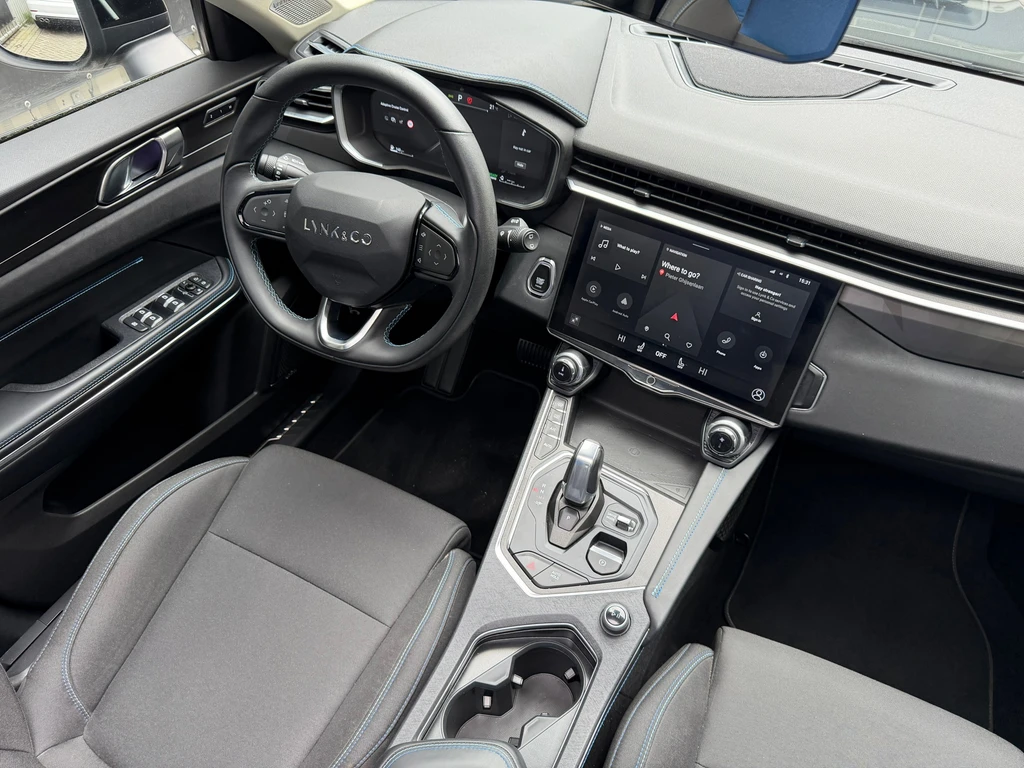Lynk & Co 01 – foto 10