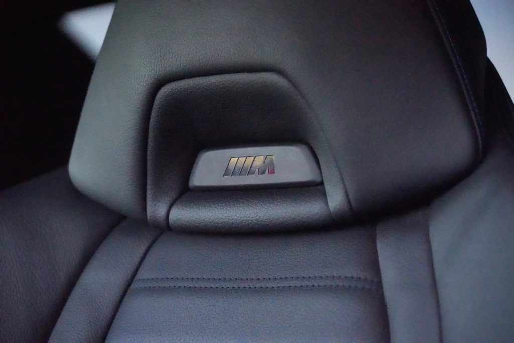 BMW 5 Serie – foto 12