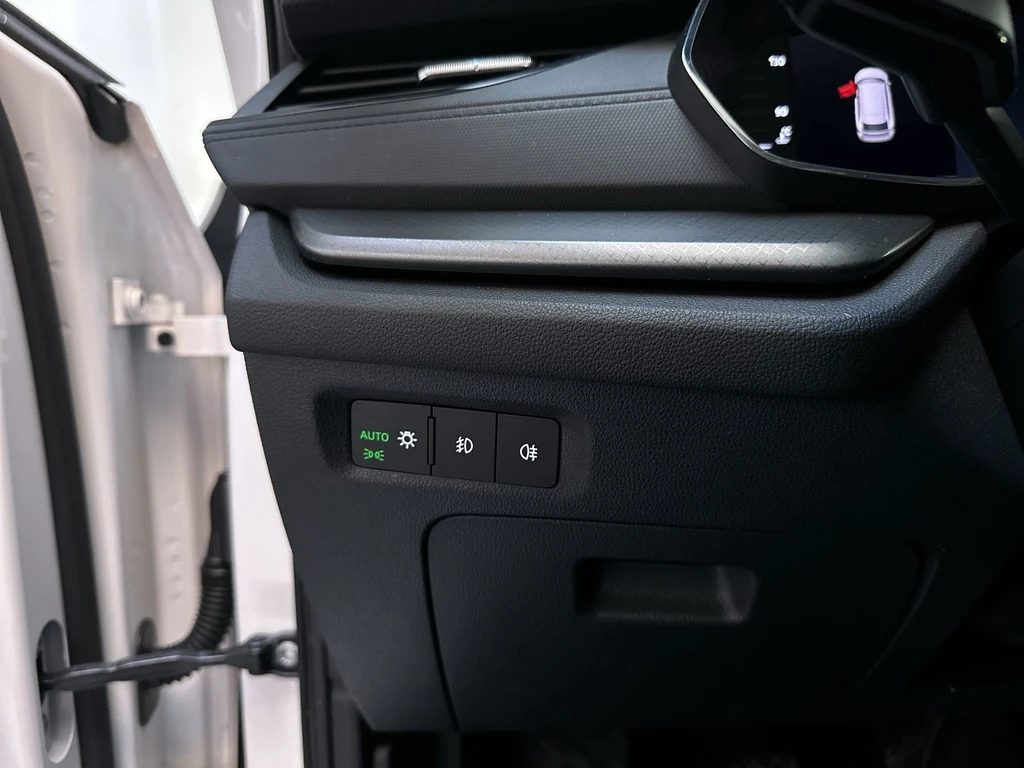 Škoda Octavia – foto 21