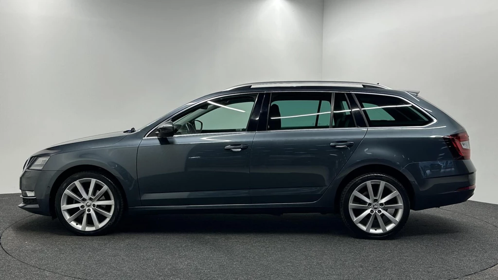 Škoda Octavia – foto 2