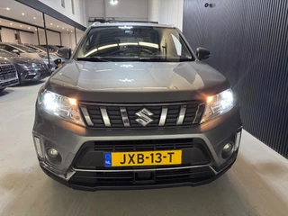 Suzuki Vitara – thumbnail 13