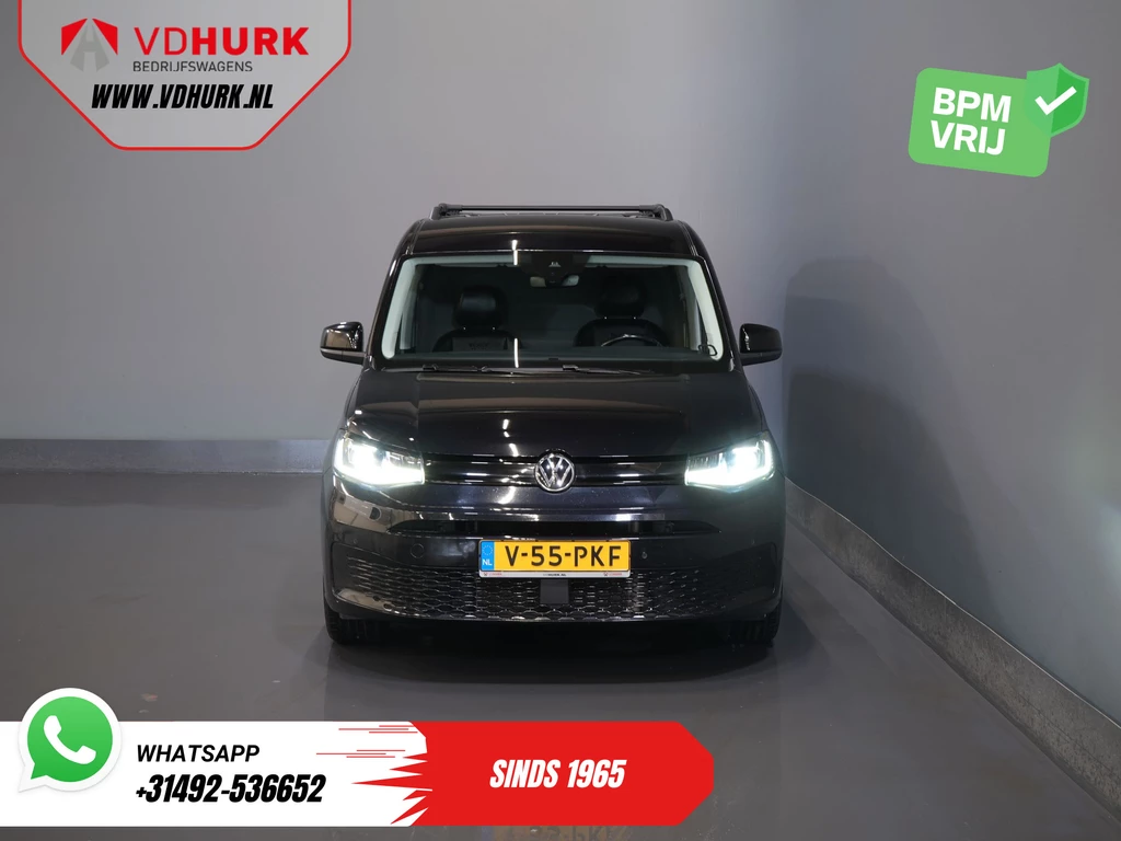 Volkswagen Caddy – foto 10