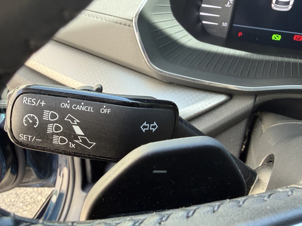 Škoda Octavia – foto 19