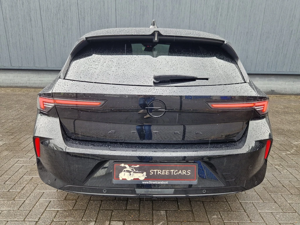 Opel Astra – foto 3
