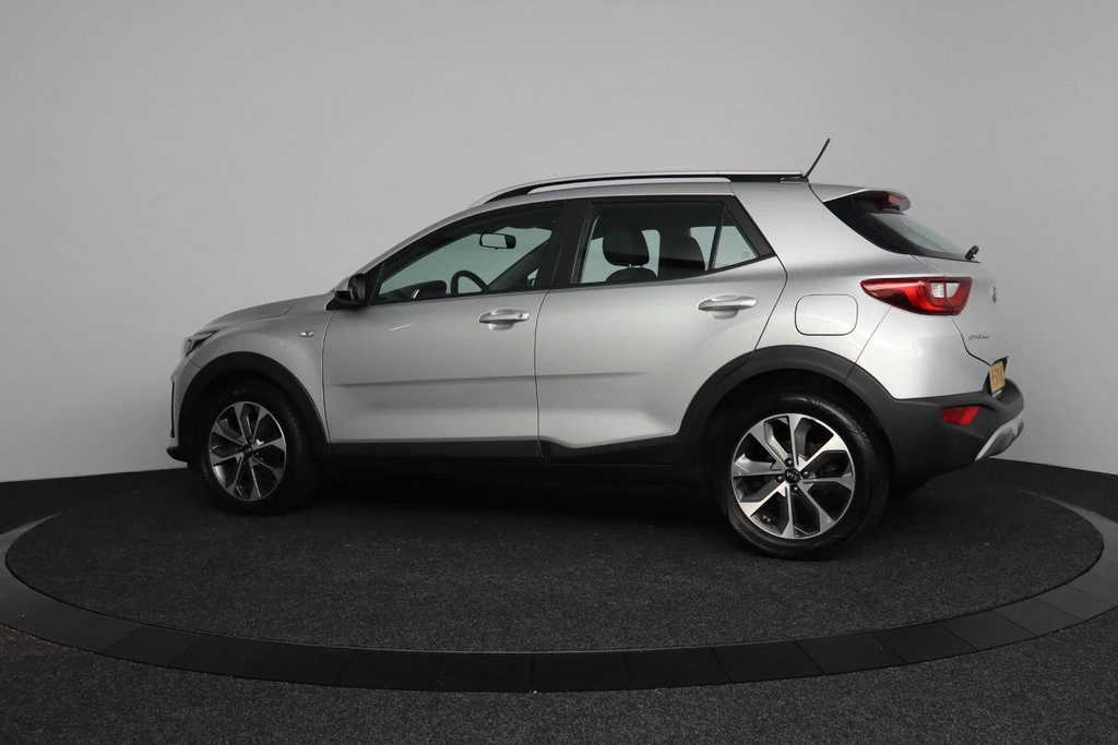 Kia Stonic – foto 3