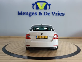 Škoda Octavia – thumbnail 4